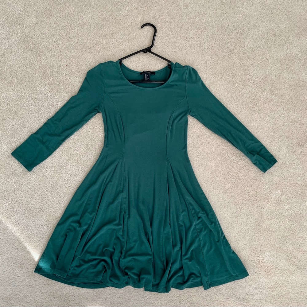 Forever 21 Dress